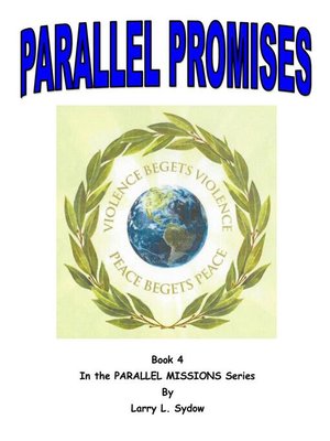 cover image of Parallel Promises